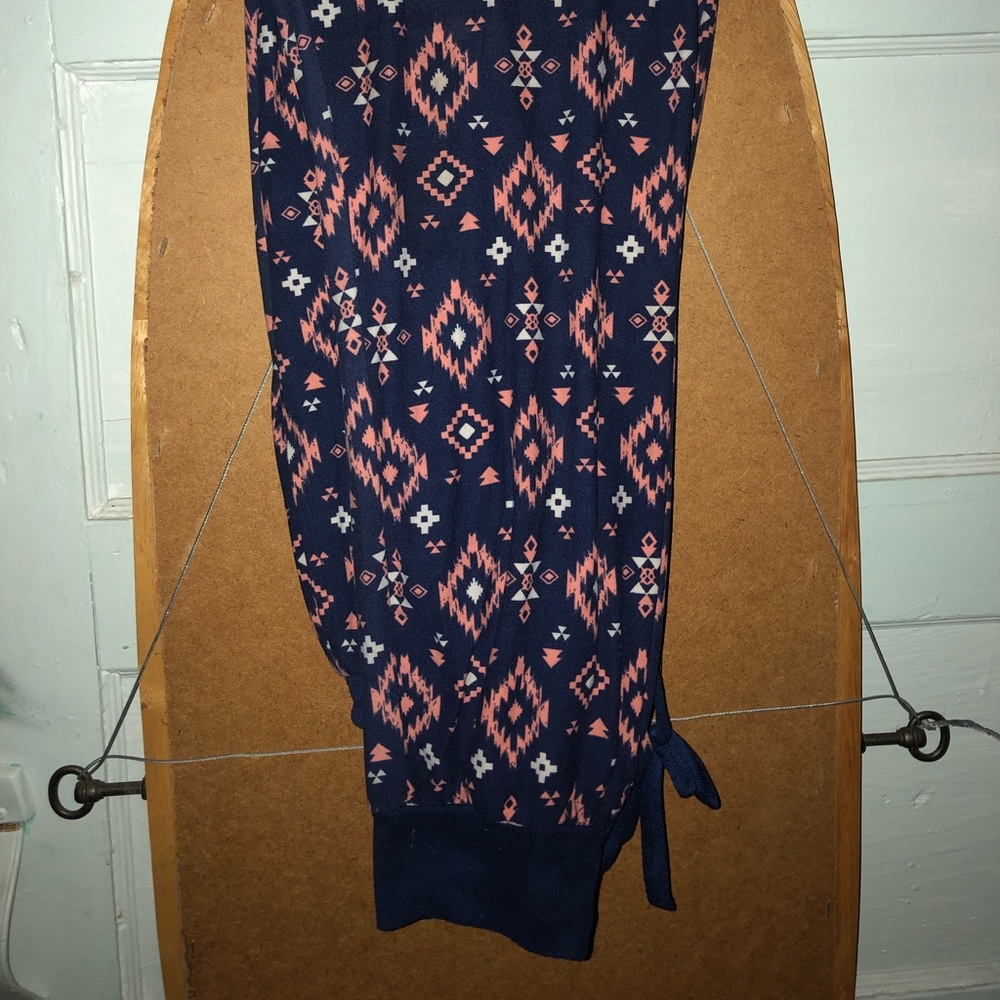 Bobby Jones sweat pants